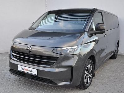 Gri inchis metalic Nouă 2025 VW Caravelle Life Monovolum | 44.250 EUR