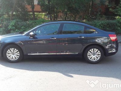 craiova citroën c5 second