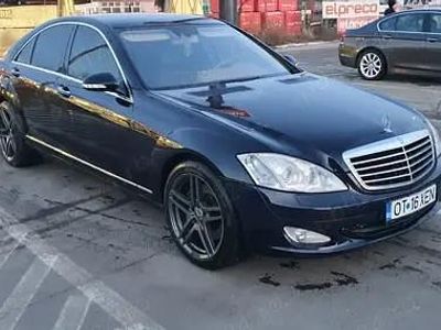 Second-hand Mercedes S320 340 CP (250 kW) 2008 Berlinǎ