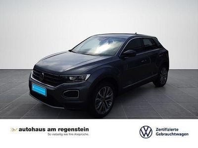 Utilizat 2021 VW T-Roc United SUV | 29.171 EUR (Preț OK)