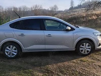 Utilizat 2021 Dacia Logan Berlinǎ | 11.300 EUR (Preț OK)