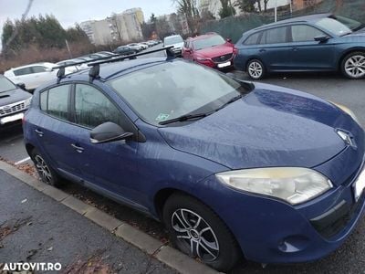 Renault Mégane III