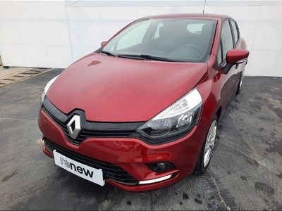 Culoarerosu Utilizat 2019 Renault Clio IV | 8.200 EUR (Preț OK)
