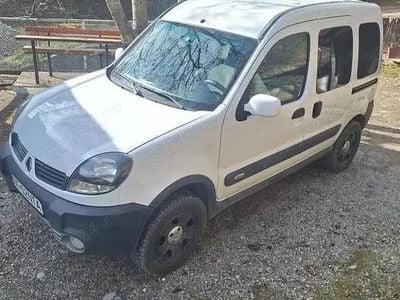 Utilizat 2008 Renault Kangoo Monovolum | 4.700 EUR