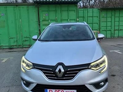 Renault Mégane GrandTour