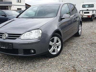 VW Golf VI