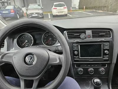 VW Golf VII
