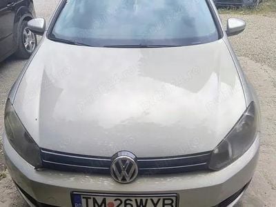 VW Golf VI