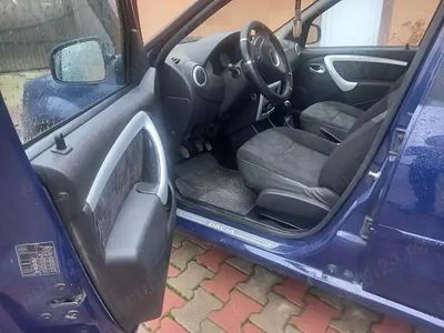 Utilizat 2008 Dacia Logan Berlinǎ | 2.000 EUR (Preț OK)