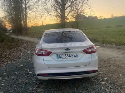 Utilizat 2016 Ford Mondeo | 7.500 EUR