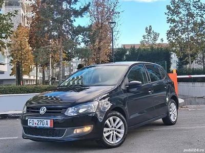 Utilizat 2012 VW Polo Style Hatchback | 4.900 EUR (Preț OK)
