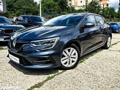 Renault Mégane IV