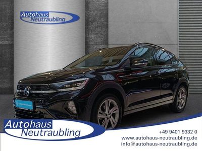 Second-hand VW Taigo R-line 110 CP (80 kW) 2022 SUV