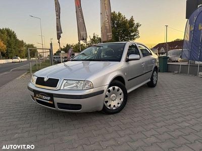 Culoareargint Utilizat 2007 Skoda Octavia Tour Berlinǎ | 3.230 EUR (Preț OK)