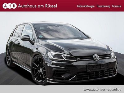 Utilizat 2020 VW Golf VII R | 36.596 EUR