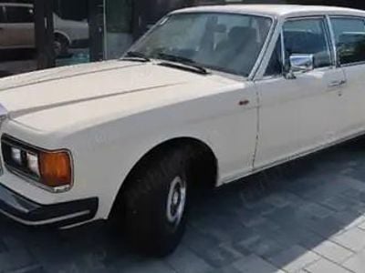 Second-hand Rolls Royce Silver Spirit 127 CP (93 kW) 1981 Berlinǎ