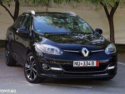 Renault Mégane GrandTour
