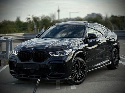 BMW X6 M