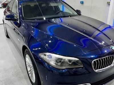 BMW 518