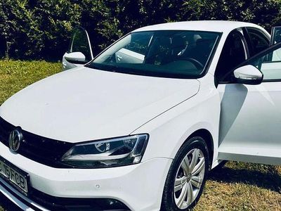 VW Jetta