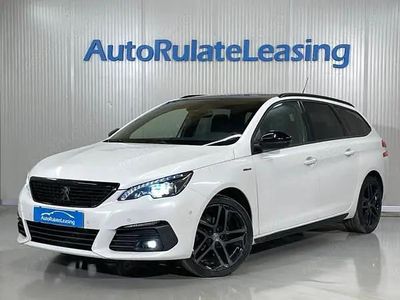 Culoarealb Second-hand 2019 Peugeot 308 GT Break | 11.990 EUR (Preț bun)