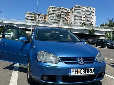 VW Golf V