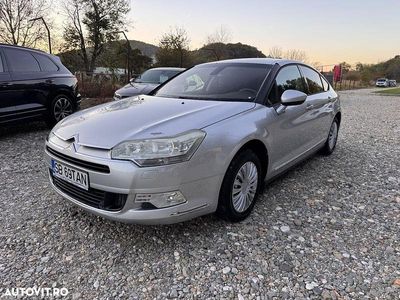 Citroën C5