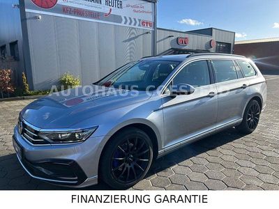 Utilizat 2020 VW Passat GTE | 24.116 EUR (Preț OK)