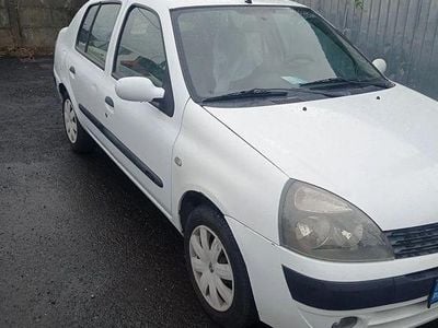 Renault Clio II