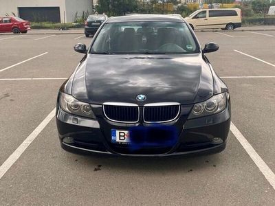 second-hand BMW 318 Seria 3 d