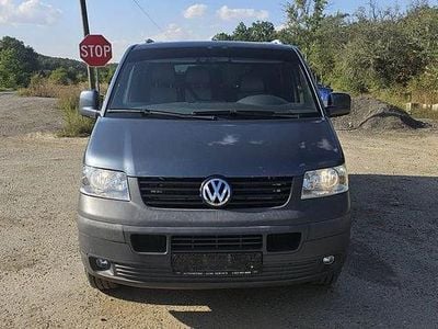 VW T5