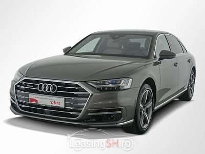 second-hand Audi A8 2021 3.0 Diesel 286 CP 26.797 km - 75.483 EUR - leasing auto