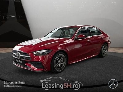 Mercedes 180