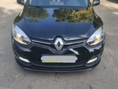 Renault Mégane III