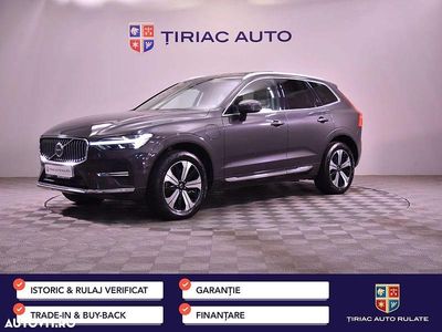 Second-hand Volvo XC60 350 CP (257 kW) 2023 Culoaregri SUV