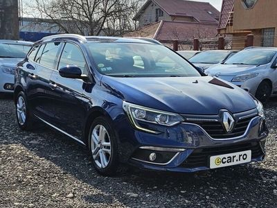 Renault Mégane GrandTour