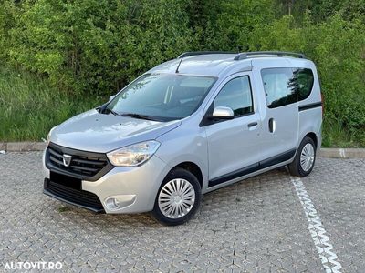 Dacia Dokker
