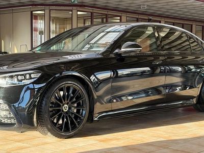 Utilizat 2021 Mercedes S350 AMG line | 80.684 EUR (Puțin scump)