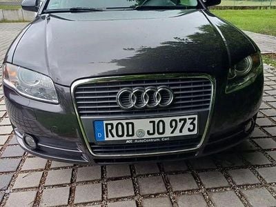Culoaregri Utilizat 2006 Audi A4 Break | 2.800 EUR (Preț OK)