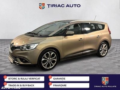 Culoaregri Utilizat 2019 Renault Grand Scénic IV Monovolum | 15.900 EUR (Scump)