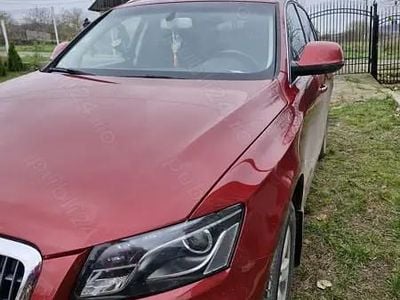 Utilizat 2012 Audi Q5 SUV | 12.000 EUR (Puțin scump)