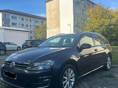 VW Golf VII