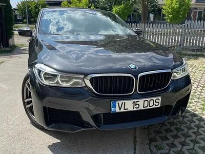 Utilizat 2020 BMW 650 Coupe | 24.500 EUR