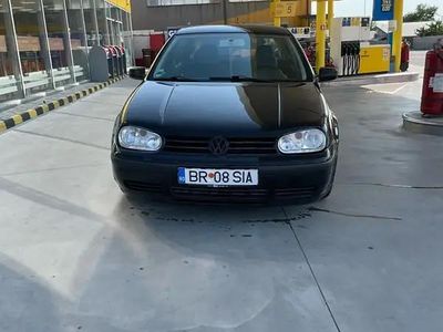 VW Golf IV