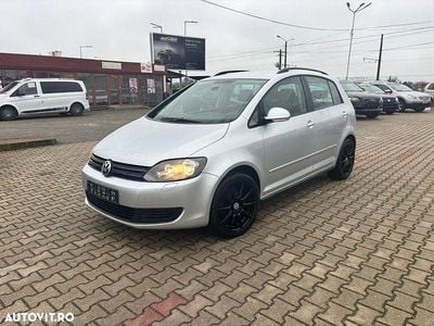 Culoaregri Second-hand 2010 VW Golf VI Hatchback | 4.990 EUR (Preț bun)