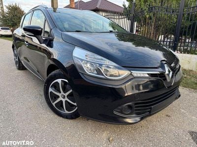 Renault Clio GrandTour
