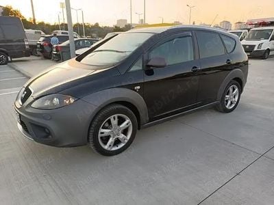 Second-hand Seat Altea XL 200 CP (147 kW) 2008 Monovolum