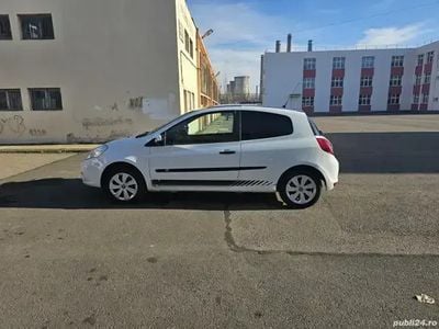 Renault Clio II