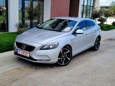 second-hand Volvo V40 D3 Momentum