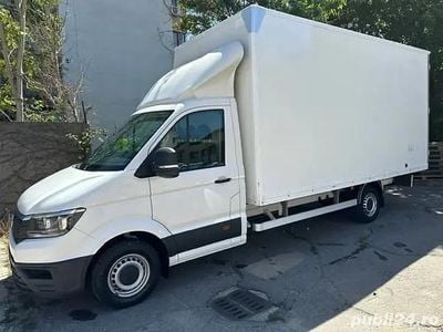 VW Crafter